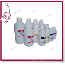 C M Y K LC Lm 500ml Sublimation Ink for Inkjet Printers